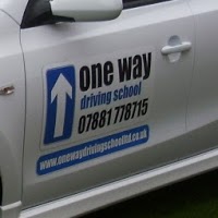 One Way Driving School ltd 623082 Image 0